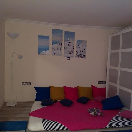 Cosy Apartment Acropolis Point-3 Atina Dış mekan fotoğraf