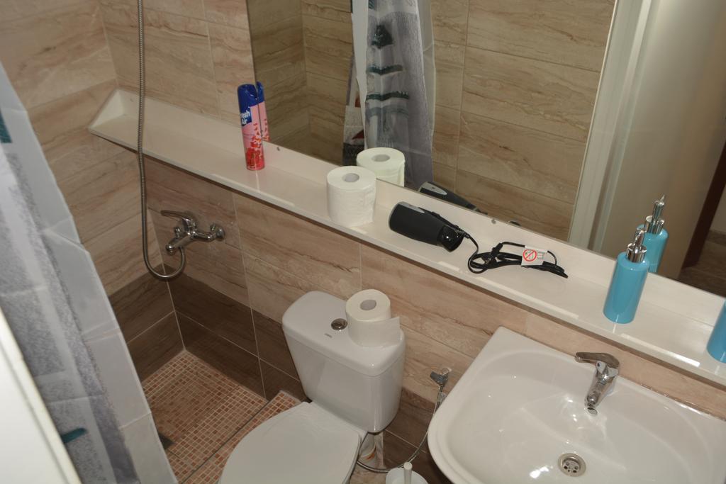 Cosy Apartment Acropolis Point-3 Atina Dış mekan fotoğraf