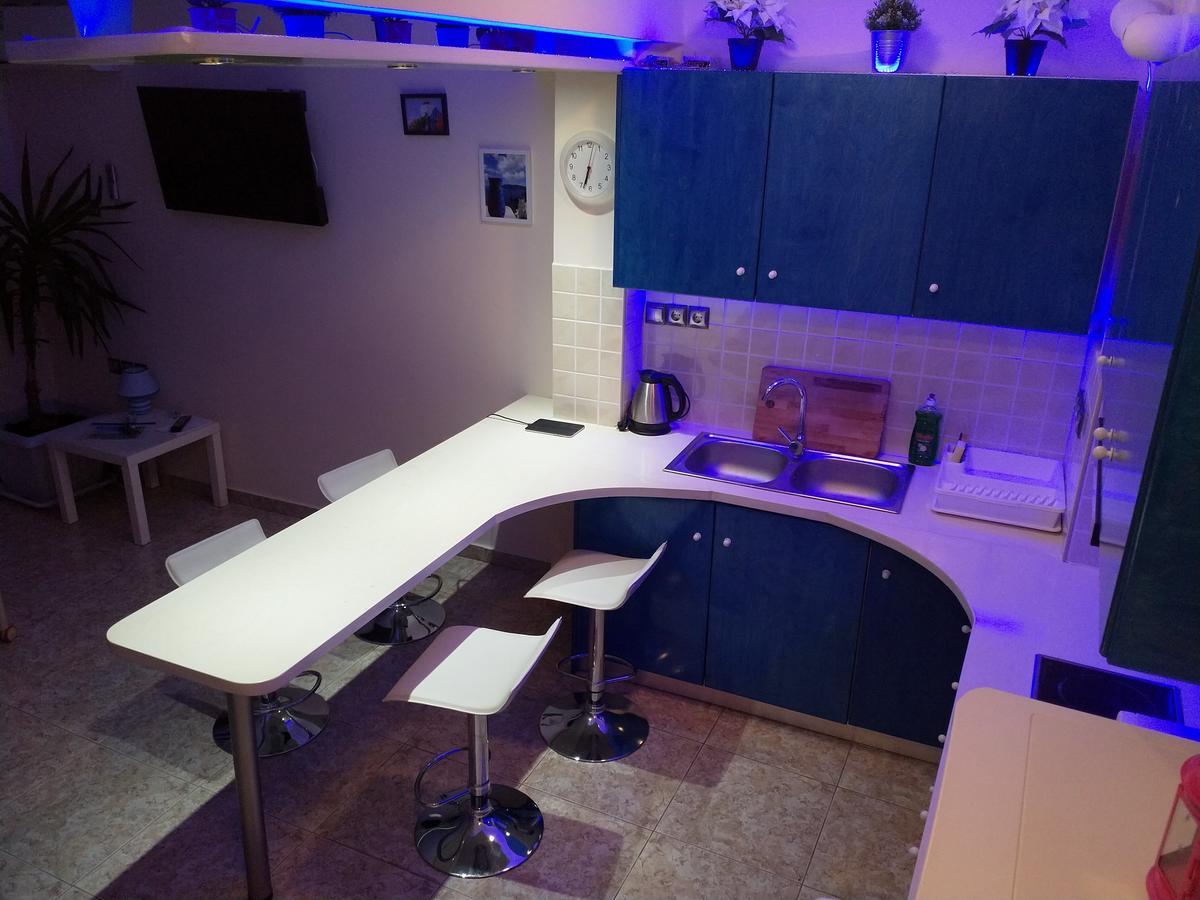 Cosy Apartment Acropolis Point-3 Atina Dış mekan fotoğraf