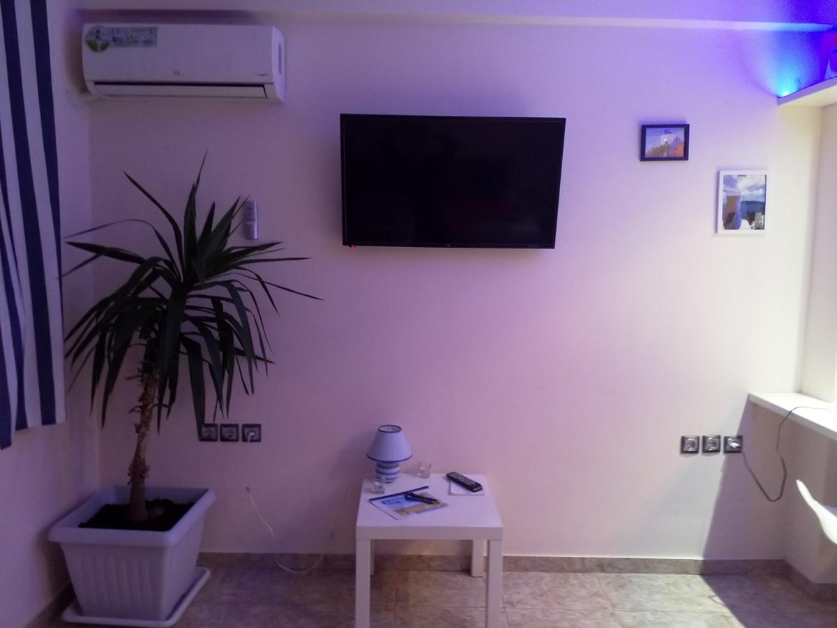 Cosy Apartment Acropolis Point-3 Atina Dış mekan fotoğraf