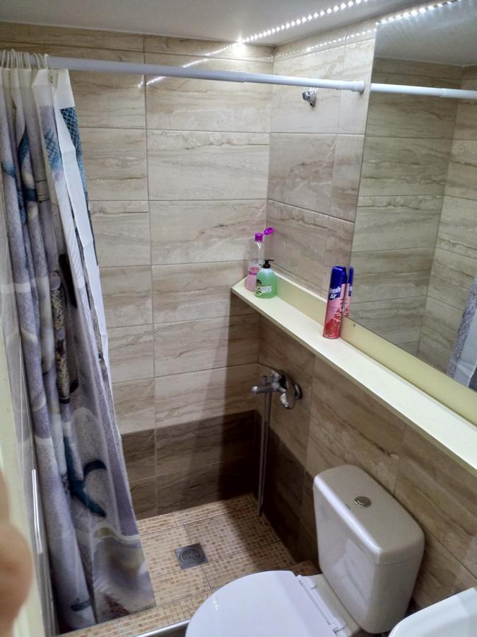 Cosy Apartment Acropolis Point-3 Atina Dış mekan fotoğraf