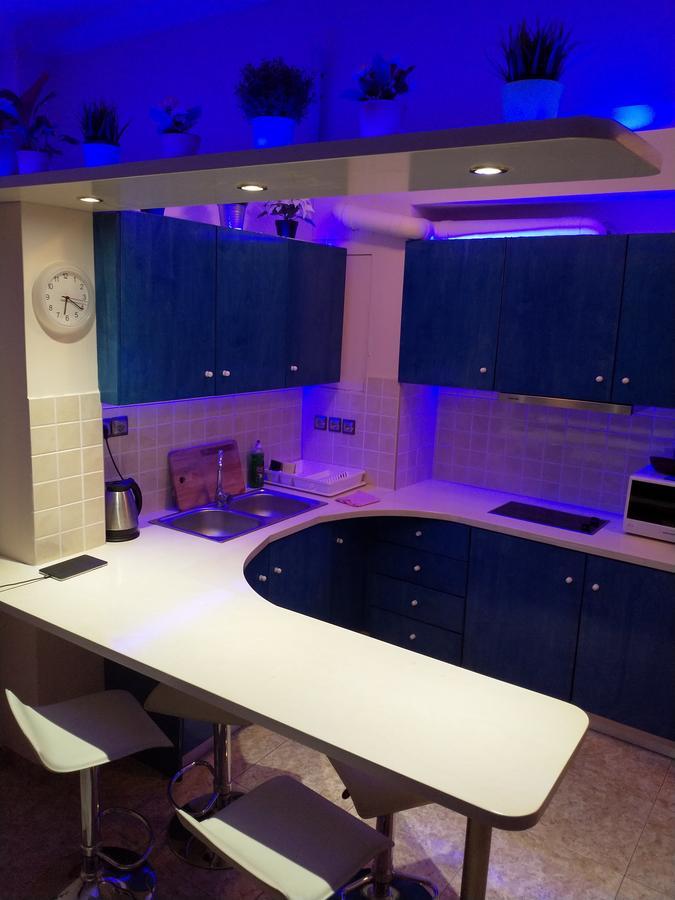 Cosy Apartment Acropolis Point-3 Atina Dış mekan fotoğraf