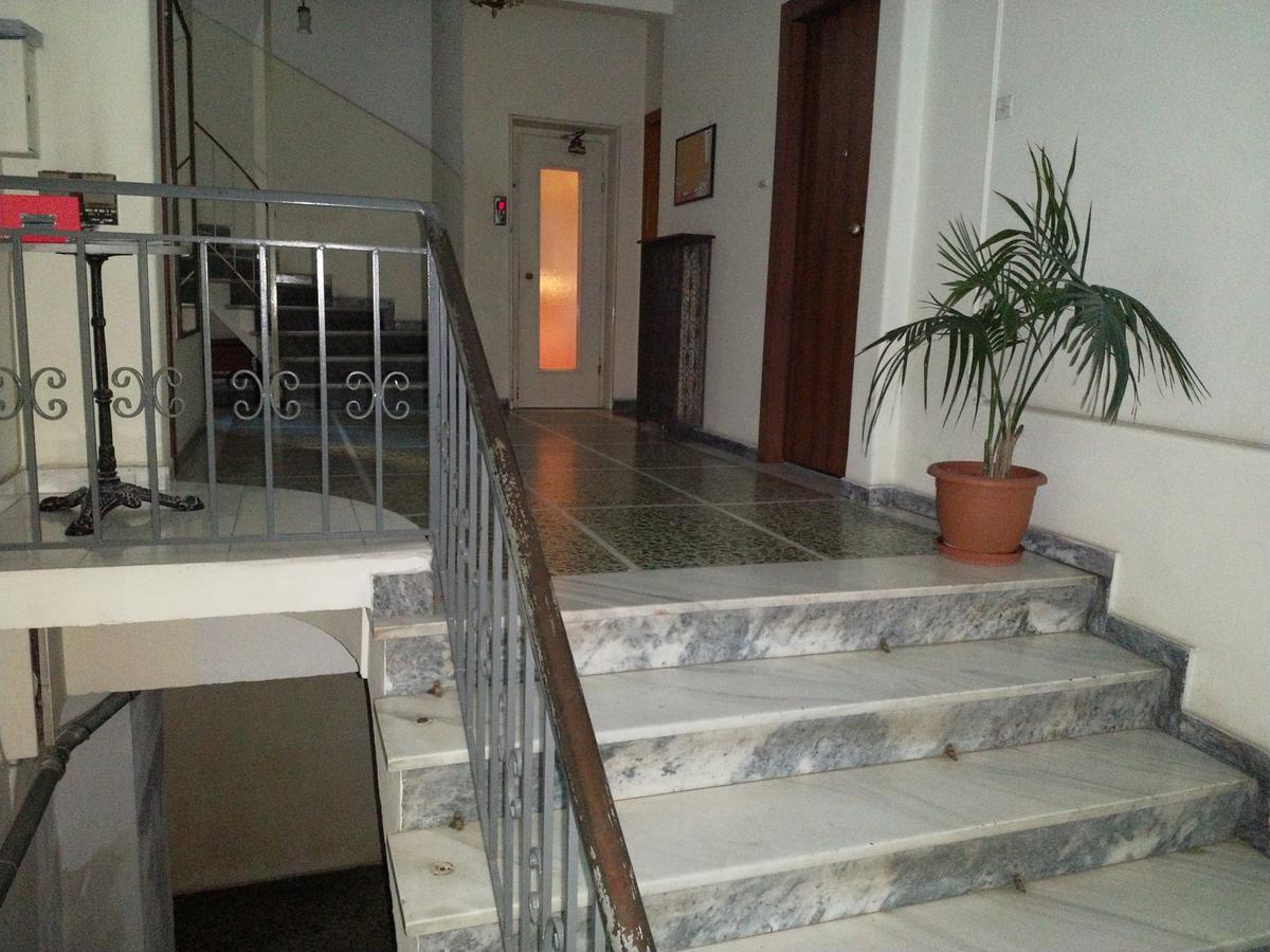 Cosy Apartment Acropolis Point-3 Atina Dış mekan fotoğraf